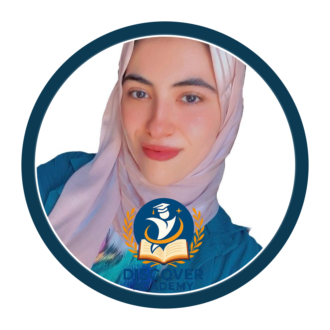 اميره مسعد عبدالعظيم